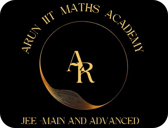 Arun Rai IIT Maths